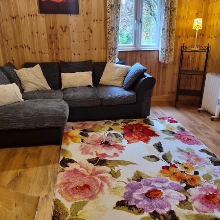 Oak Cottage Ashford Екстер'єр фото