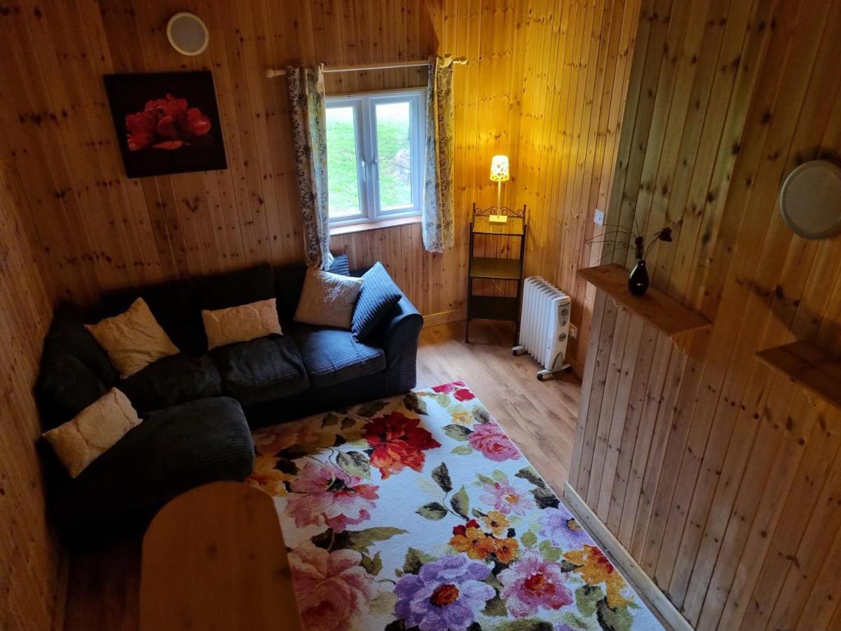 Oak Cottage Ashford Екстер'єр фото