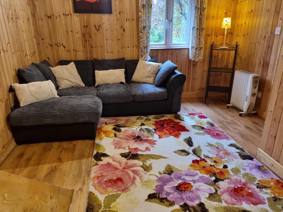 Oak Cottage Ashford Екстер'єр фото