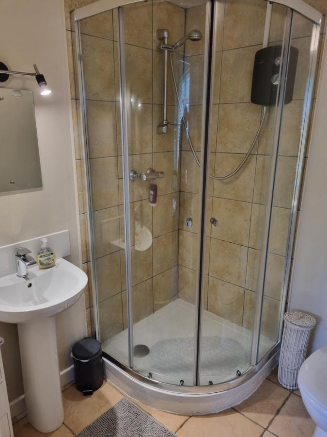 Oak Cottage Ashford Екстер'єр фото