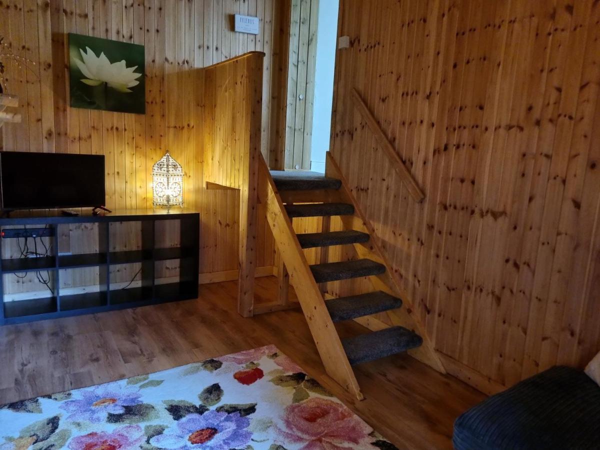Oak Cottage Ashford Екстер'єр фото