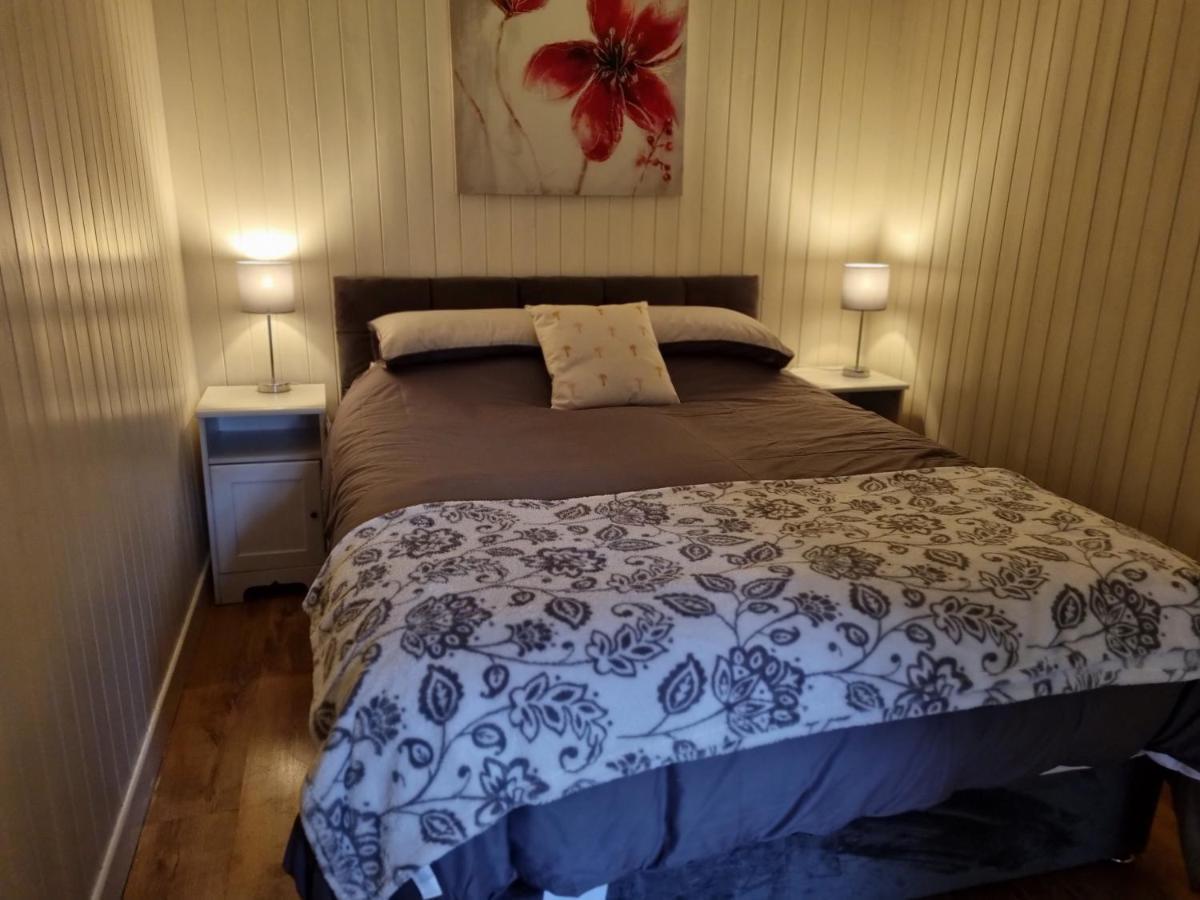 Oak Cottage Ashford Екстер'єр фото