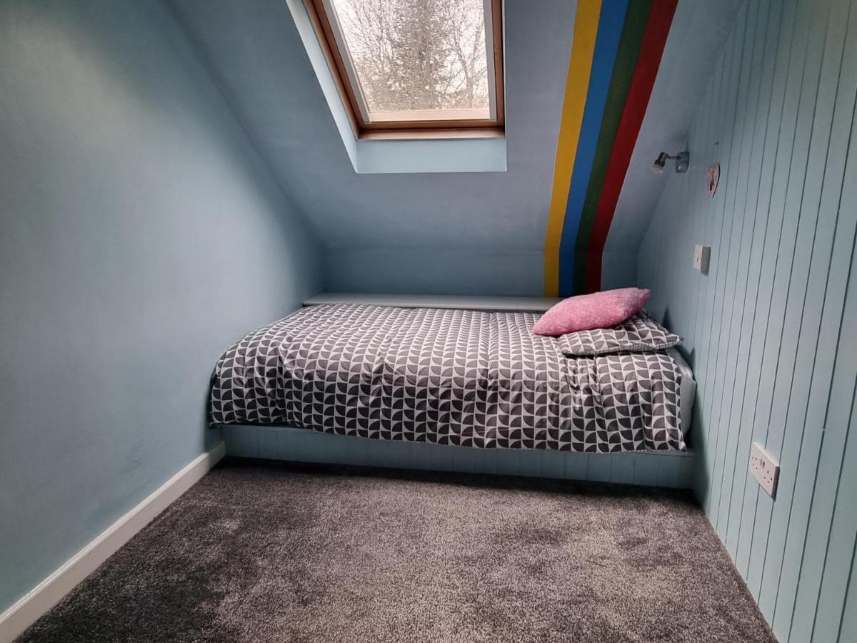 Oak Cottage Ashford Екстер'єр фото