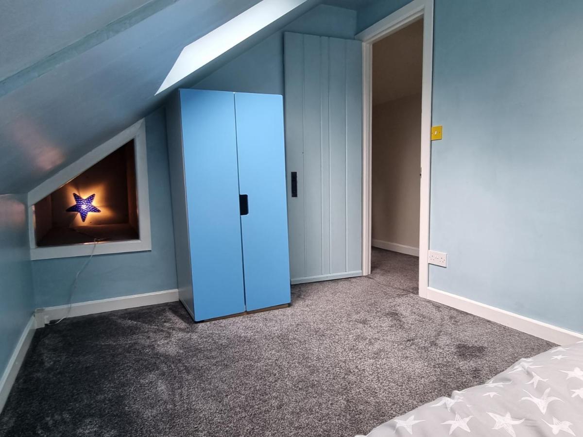 Oak Cottage Ashford Екстер'єр фото